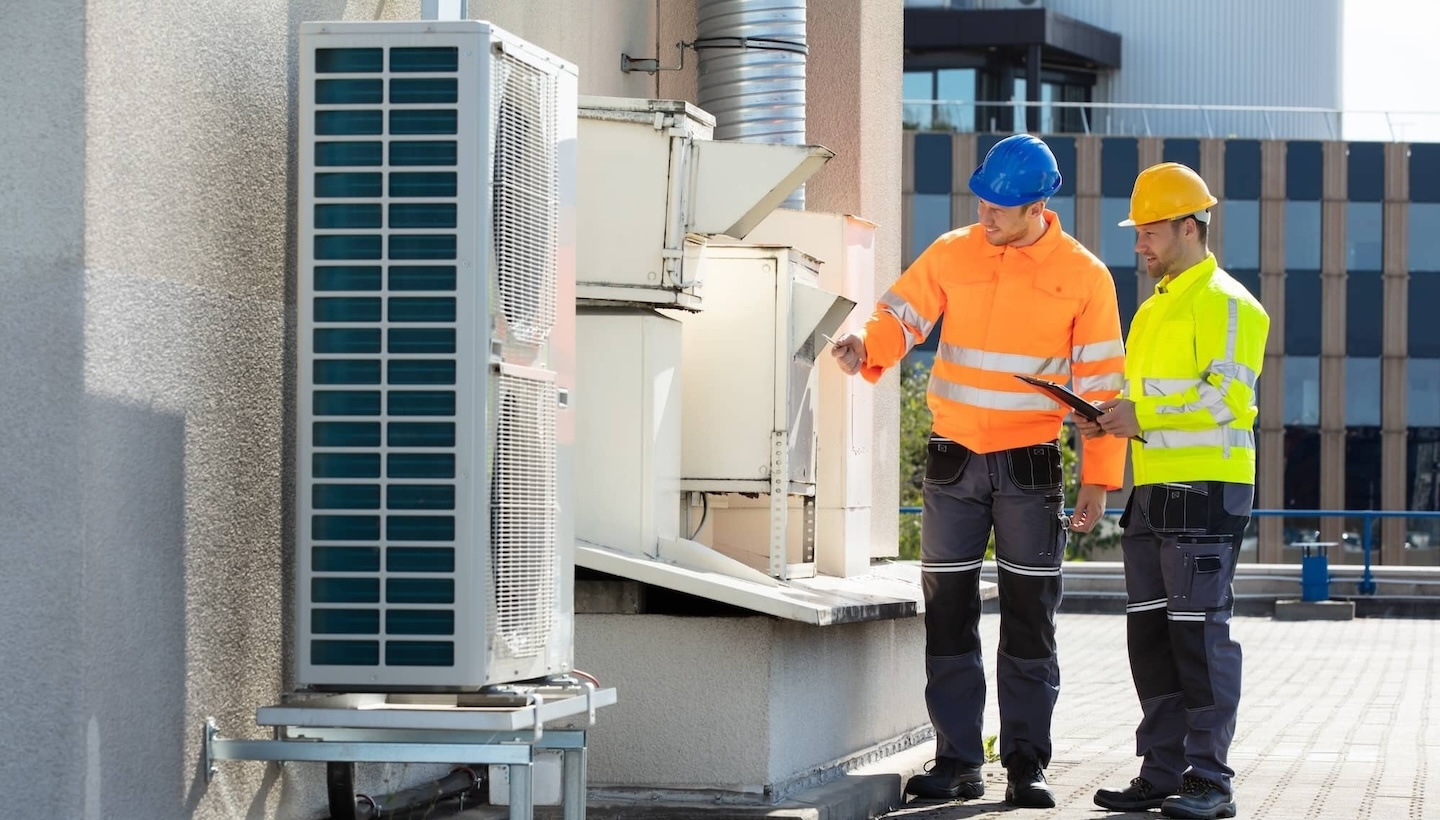 TOSOT HVAC Systems