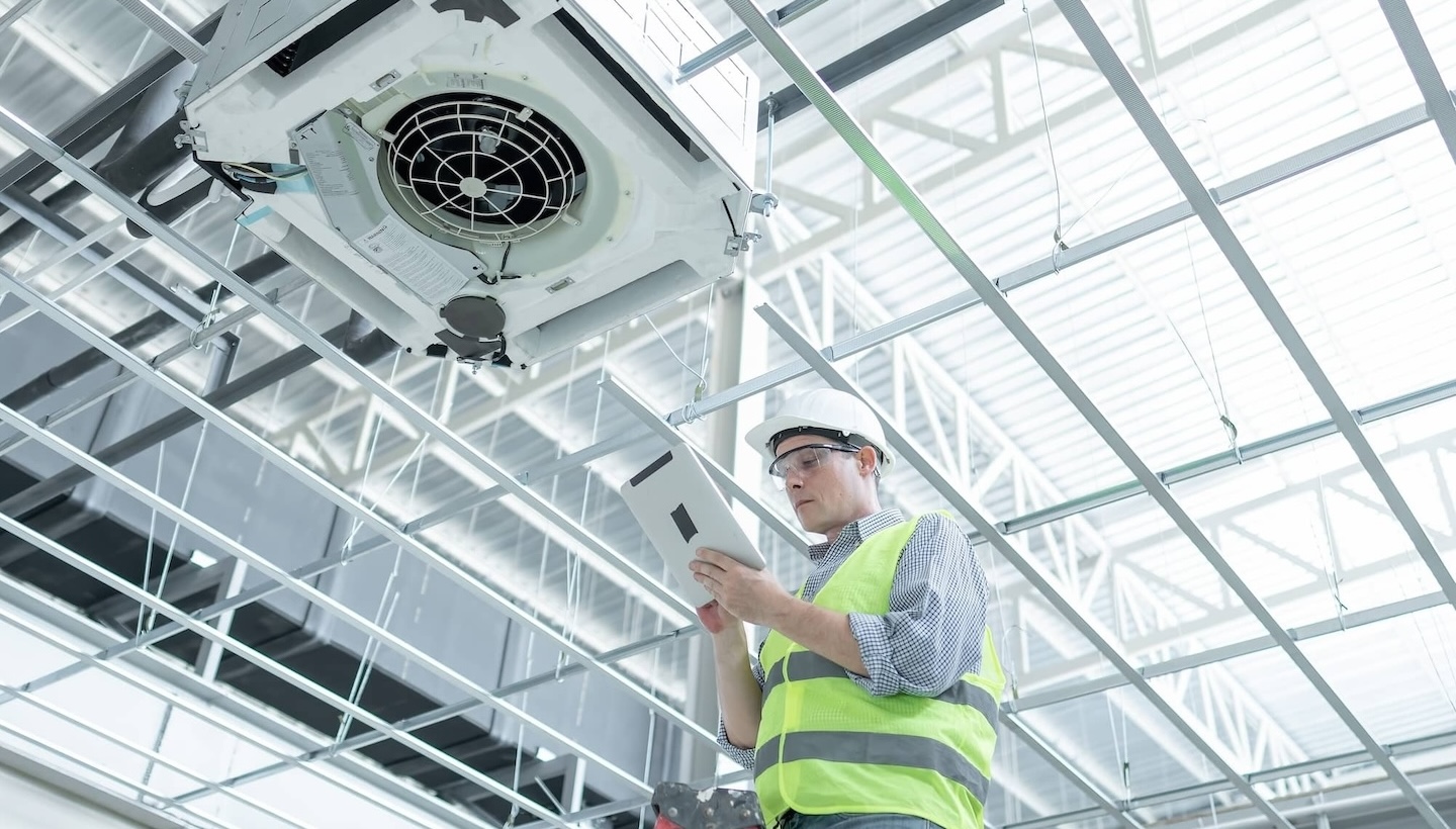 Energy Efficient Systems