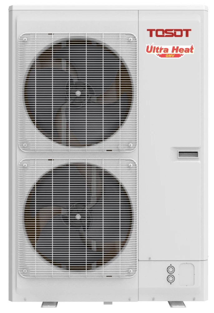 TOSOT GMV6 MINI Heat Pump Front View
