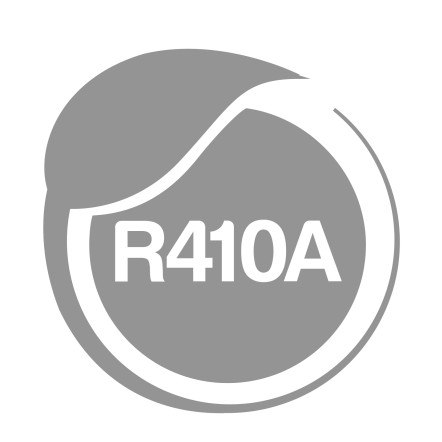 R410a logo
