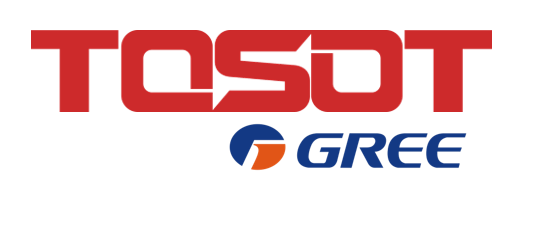 TOSOT by GREE